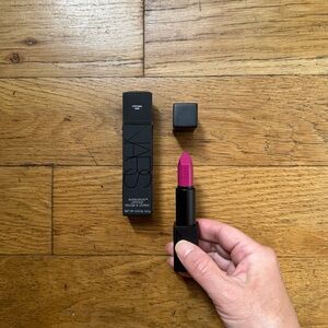 NWT NARS Cosmetics Audacious ‘Stefania’ lipstick (O/S)